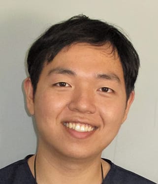 Dr. Yang Gu | Austin Heights Dental