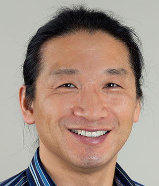 Dr. Derek Kim | Austin Heights Dental