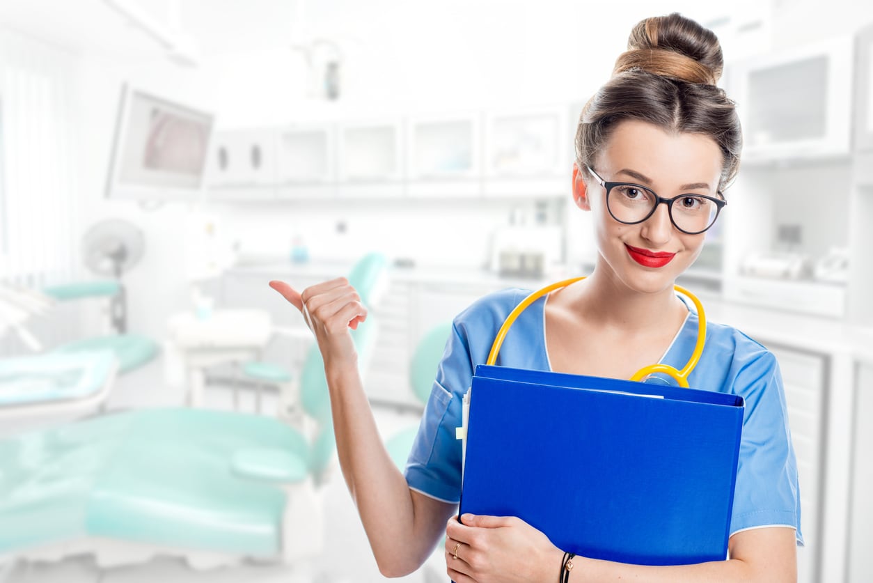 We are here for you | Austin Heights Dental